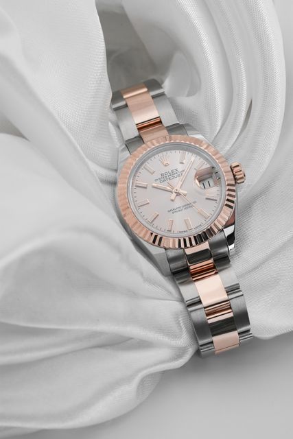Rolex Datejust Lady 28 279171 Image 6